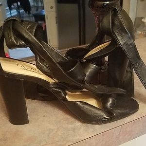 Talbots Chunky heels